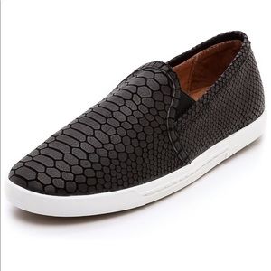 Joke Kidmore Black Sneakers